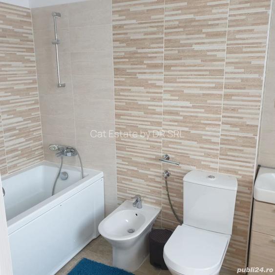 Apartament in zona Liviu Rebreanu/AEM - 9