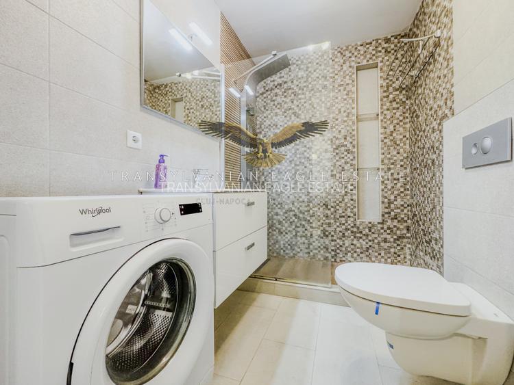 Locuința moderna Avella Residence|Bulevardul 21 Decembrie 1989| - 17