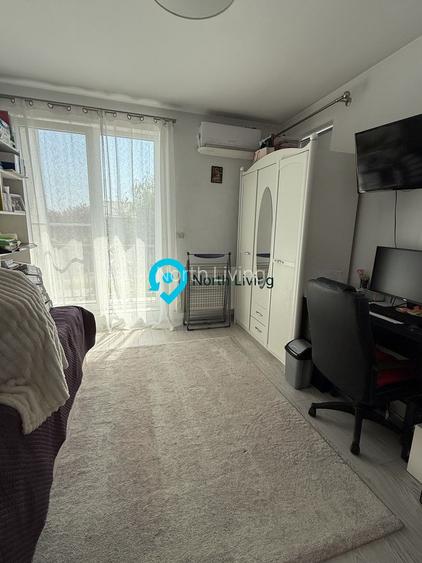 Vilă 4 camere -Tetha Residence – Strada Speranței Popești Leordeni - 44