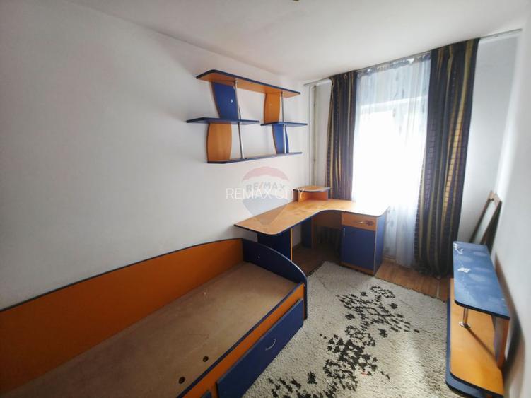 Apartament cu 3 camere de vânzare în zona Maratei - 17