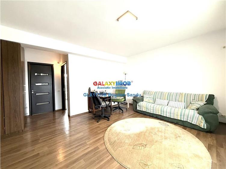 Apartament cu 3 camere de vanzare in Chiajna - str.Padurii - 5