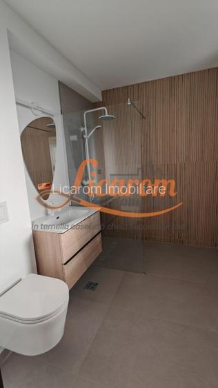 Vila "La Cheie",intabulata,P+E in Cristian zona de vile,teren 600 mp - 22