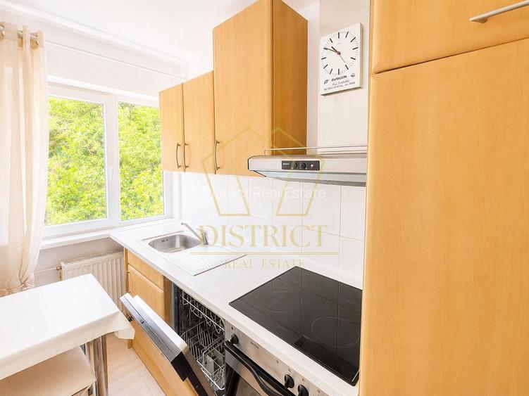 Apartament modern cu 2 camere  | Dacia - 5
