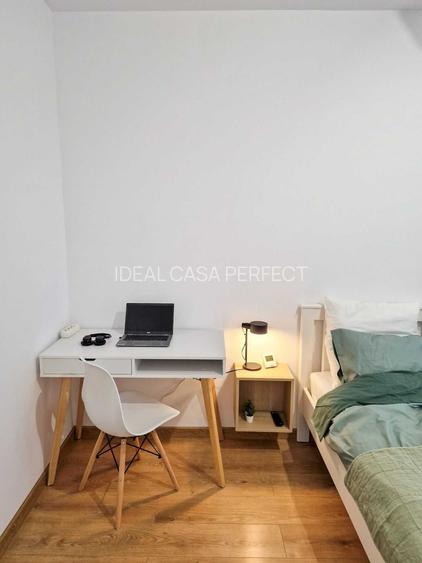 Exigent Plaza Faza 4 langa parcul Liniei, Profi City, metrou in apropiere - 4