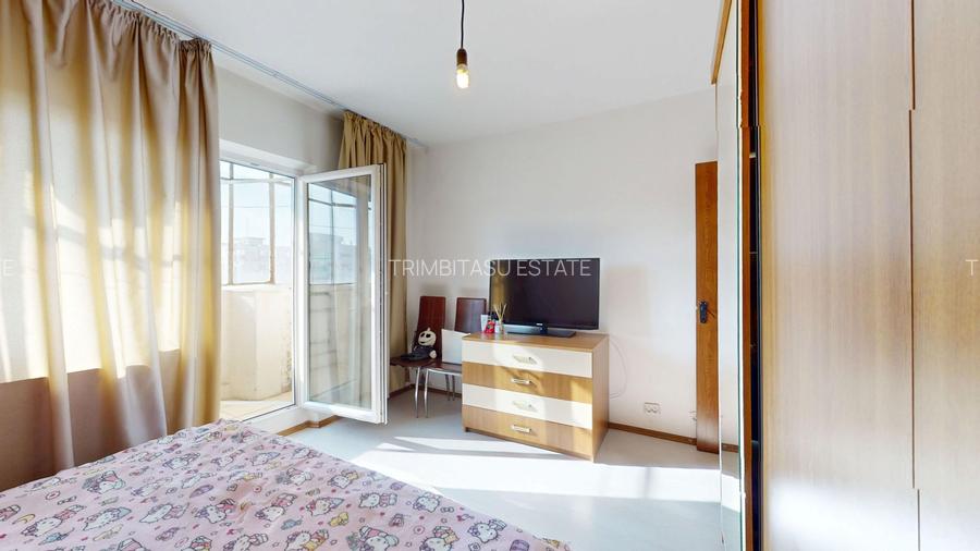 Apartament 4 camere – Strada Novaci Bloc 1989 Zona excelenta - 8