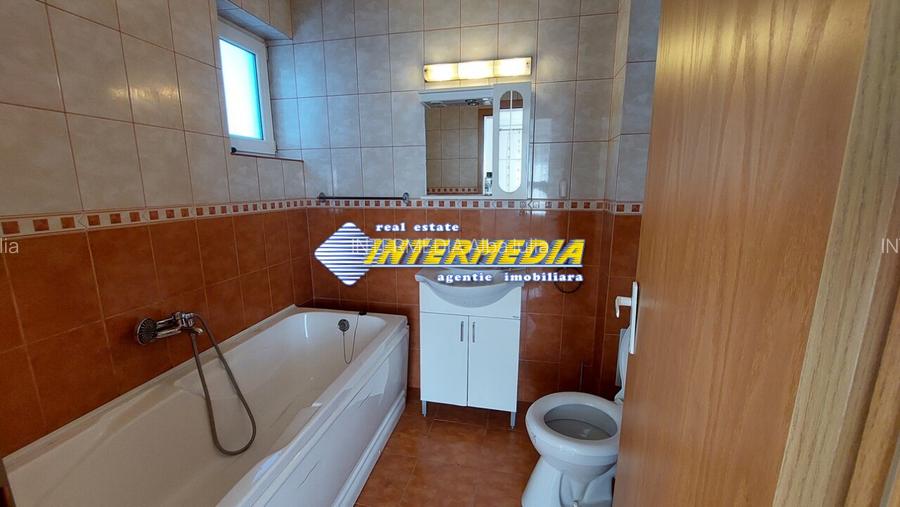 Apartament 3 camere si Garaj in Vila finisat - 4