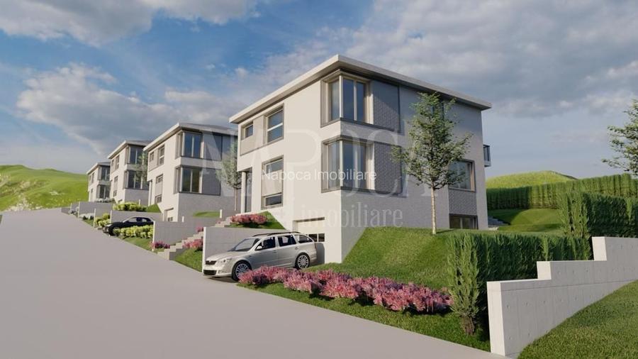 Casa 5 camere de vanzare in Dezmir - 7