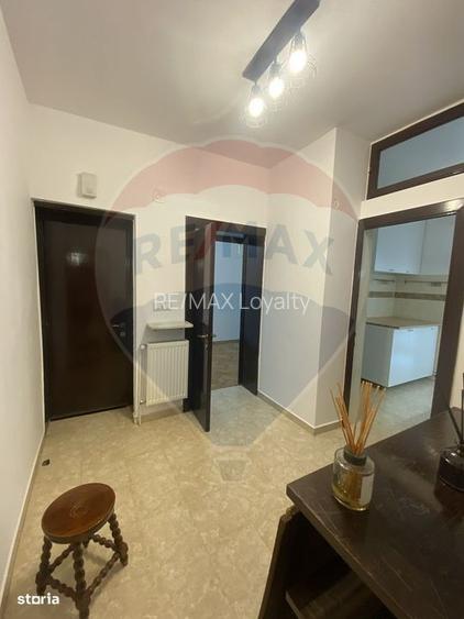 Apartament 2 camere, etaj 1, zona Cișmigiu, dressing, curte și grădină - 4