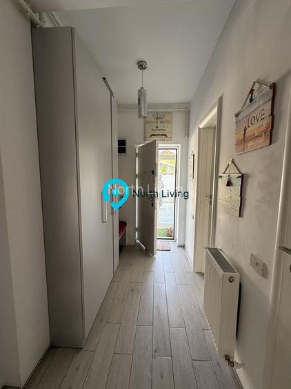 Vilă 4 camere -Tetha Residence – Strada Speranței Popești Leordeni - 37