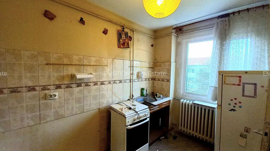 SUPER OFERTĂ | Apartament 2 camere - Gheorghe Lazar | INVESTIȚIA IDEALĂ - 5