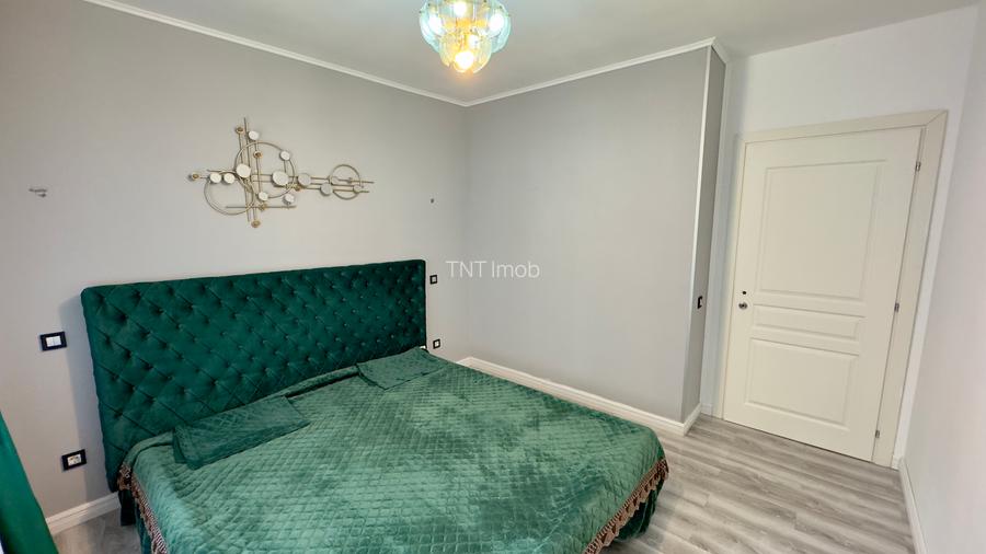 Apartament 3 camere Militari Exigent Plaza Faza 1, decomandat, centrala proprie! - 5