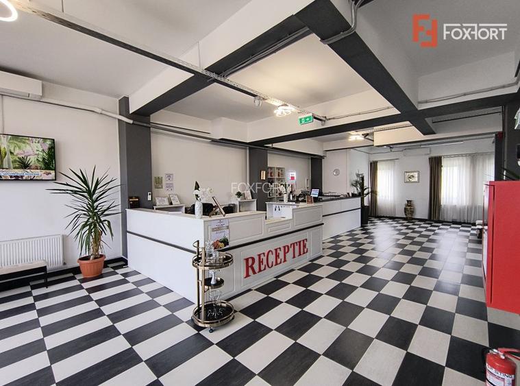 Restaurant complet mobilat si utilat de inchiriat in zona Brancoveanu  - 9