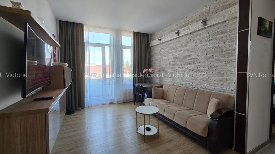 REA1028561 Apartament 2 camere Bucurestii Noi Laminorului - 8