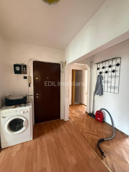Apartament de vânzare, 4 camere, 80 mp, Mănăștur zona Bucium - 9