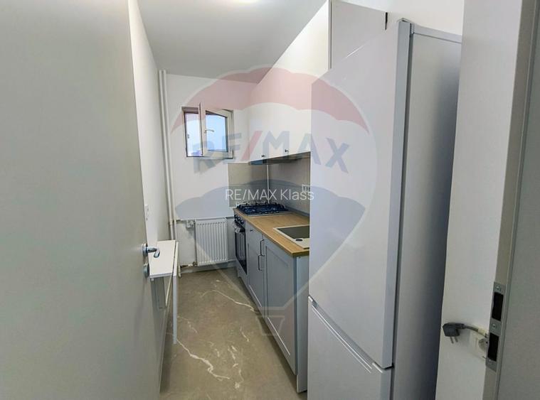 Garsonieră de închiriat – Șoseaua Pantelimon | Delfinului | Mega Mall - 4