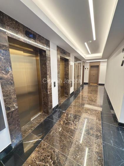 Tatami Seven Palas Campus - Apartament 2 cam - preț  f tva - se ofera factura  - 7