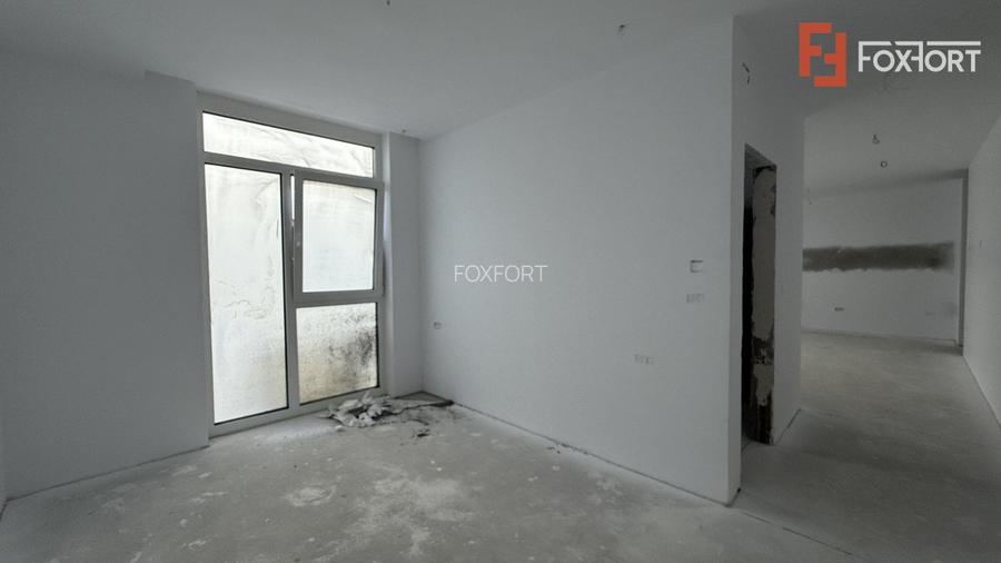 COMISION 0% Apartament de vanzare 2 camere - bloc nou - 4