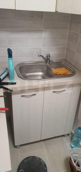 Apartament 1 camera, Proaspat renovat, Cojocnei - 6