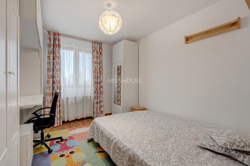 Apartament 3 camere, 2 bai, la 5 min de Piata Sudului - 4
