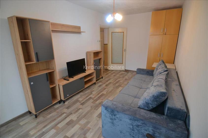 Apartament 2 camere decomandat Grivitei etaj intermediar - 2