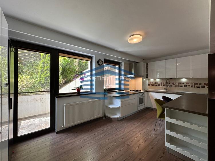 Apartament 2 camere -60mp - Open-space - Răcădău/Centrul Istoric - 8