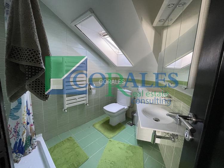 Individuala, 770 teren.Gradina Amenajata.Mobilata+Utilata.Comision 0%. - 16