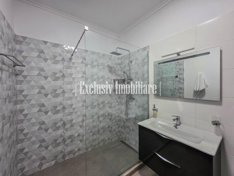 Apartament Premium cu Vedere la Lac din Toate Camerele si Parcare Subterana - 18