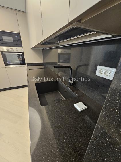 Inchiriere 3 Camere Cortina North Pipera Voluntari - 7