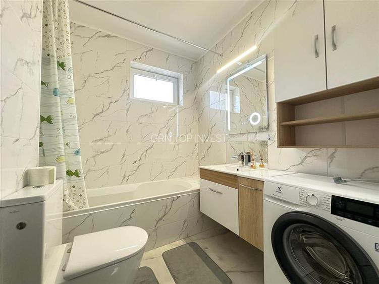 Apartament 3 camere 2 balcoane zona Turnisor - 7