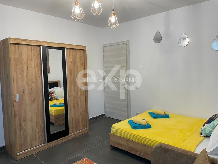 Garsoniera 40 m² , et 4/6, in Mamaia Nord - 2