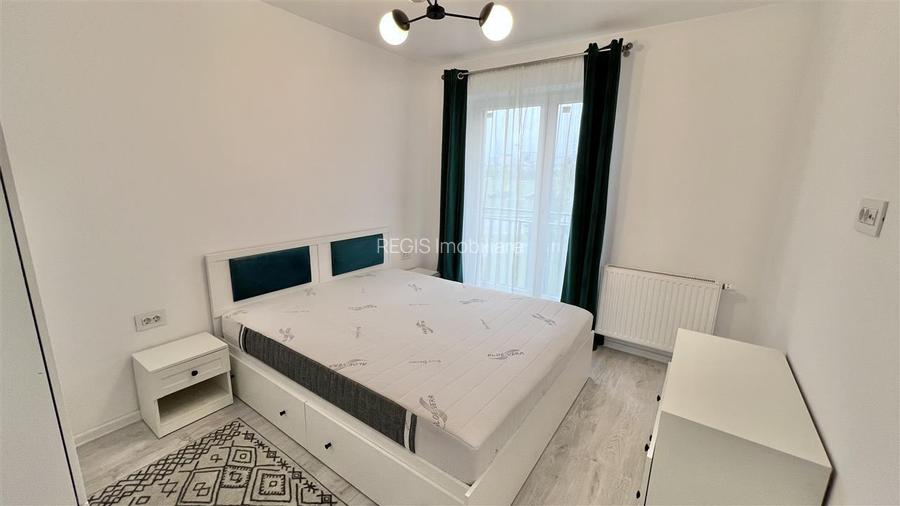 Apartament de vanzare 2 camere open space Coresi ( KASPER ) - 8