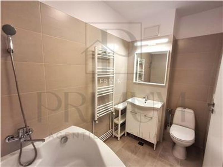 TAKE IONESCU -  LIFT - 3 Camere - RENOVAT - Centrala proprie - Clima - 8