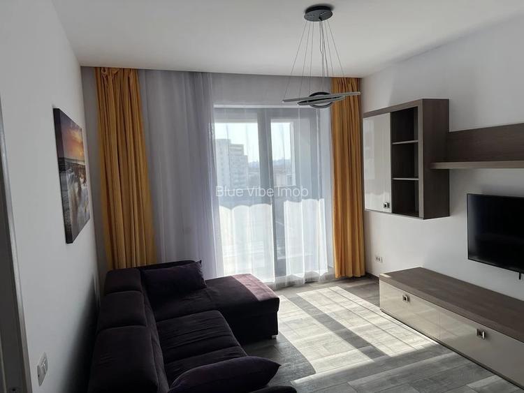 Modern Apartment Aviatorilor Residence 4, Long Term - 2