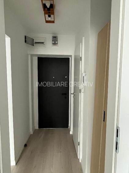 Apartament de 2 camere de vanzare in Stefan cel mare - 5