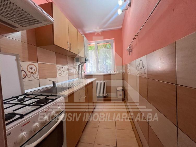 Apartament 2 camere | 48 mp | Mobilat si utilat | Centru - 3