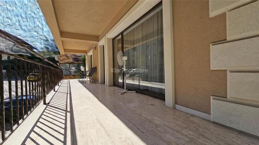 Apartament 2 camere 65mp,Andrei Muresanu, Hotel Cabrio_PET FRIENDLY - 8