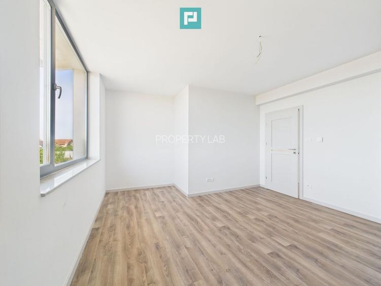 Duplex modern cu garaj, în Giarmata - 11