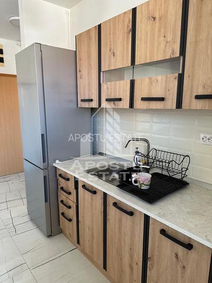 Apartament 2 camere, Centrala proprie, Semicentral-Telegrafului - 4