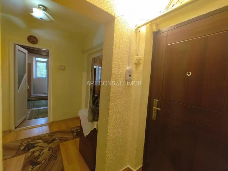 Zona 10 Nivele - Calarasi | 3 Camere | Decomandat | Centrala - 7