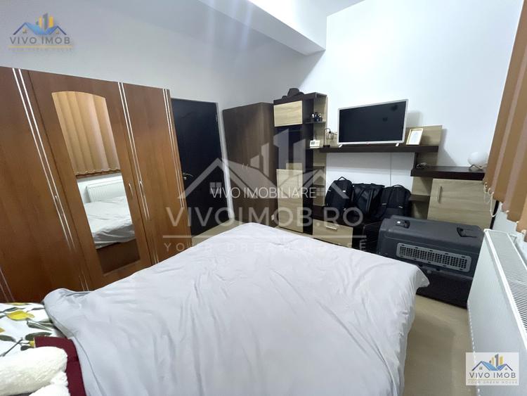 2 Camere | Militari - Gorjului | etaj 2/5 | bloc 2014 | centrală termică | liber - 12