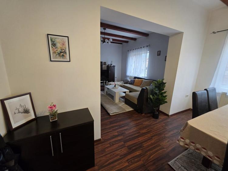 CASA INDIVIDUALA DE INCHIRIAT IN SCHEI, BRASOV - 4