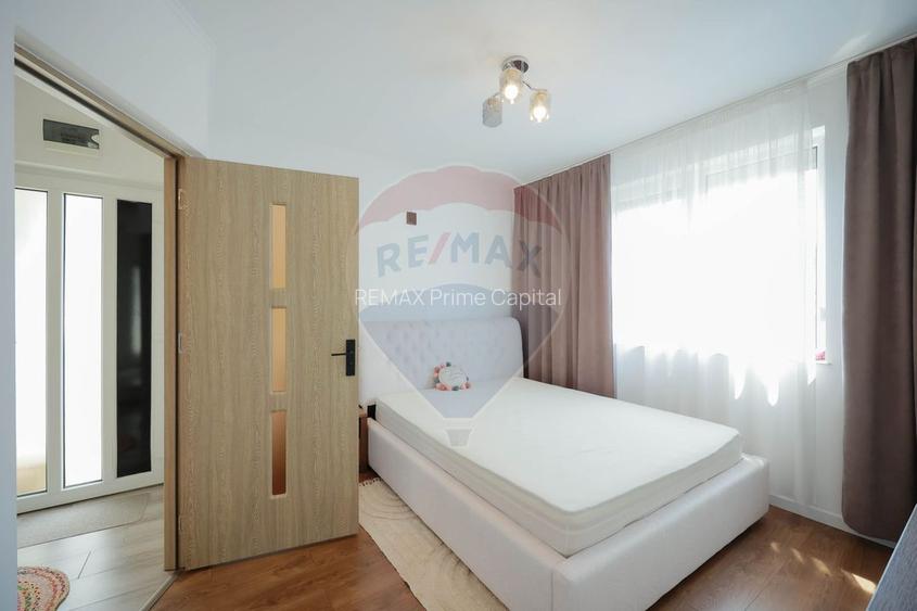 Casă cu 4 camere de vânzare în zona Episcopia Bihorului - 5
