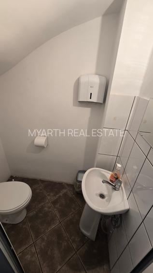 Vila de închiriat, subsol-parter și etajul 1.Vitan Mall - 12