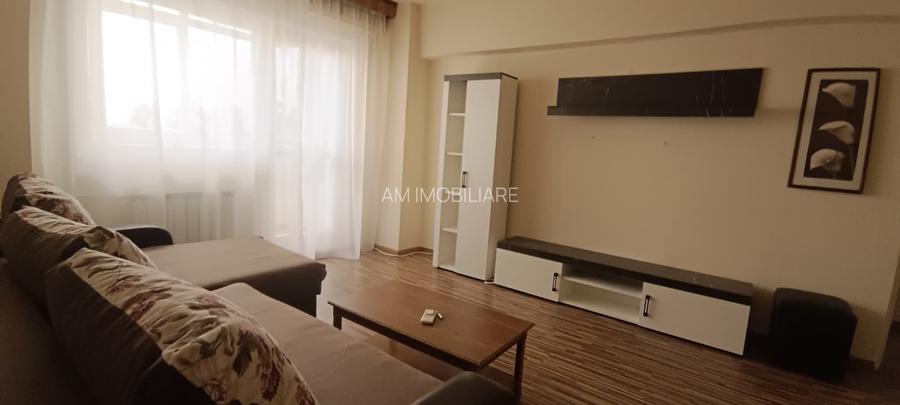 AP. 2 CAMERE-13 SEPTEMBRIE, BLOC REABILITAT, BUCATARIE INCHISA, MODERN - 2