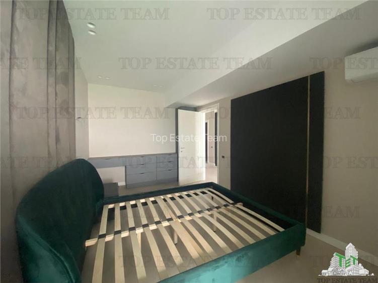 Apartament 2 camere, zona Rex Mamaia, Constanta - 3