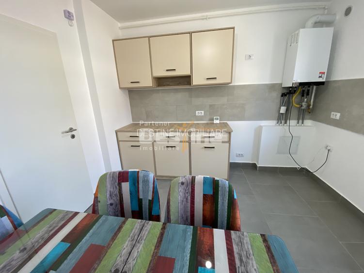 Apartament 2 cam, pet friendly,  balcon, loc de parcare, complex Grandis Coresi - 6