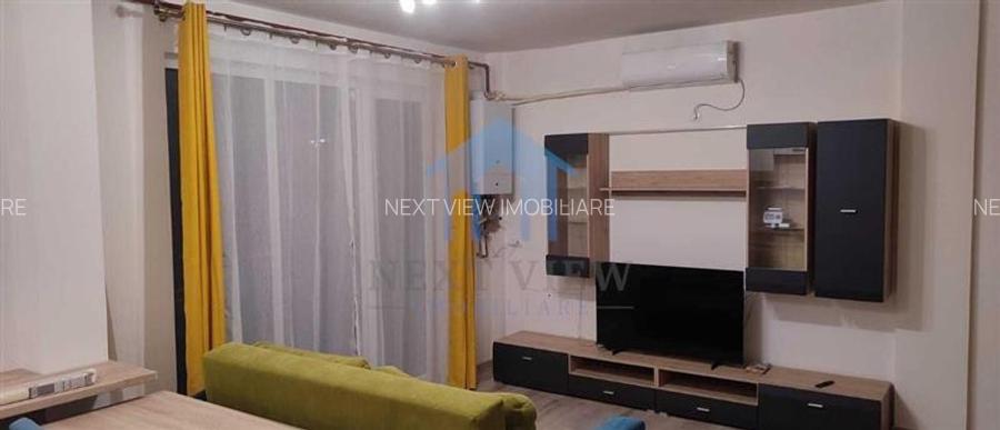 Apartament 1 camera, Central - 8