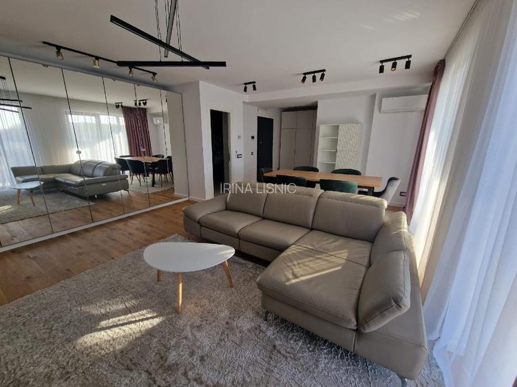 Inchiriere apartament 3 camere langa Petrom City - 6