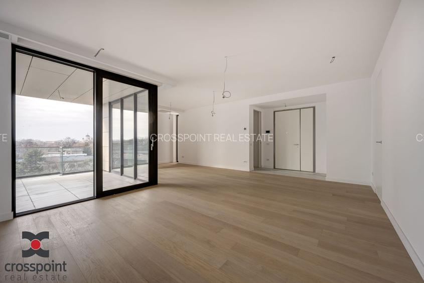 Locație unică! Bloc boutique cu un nivel ridicat de intimitate și exclusivitate - 2