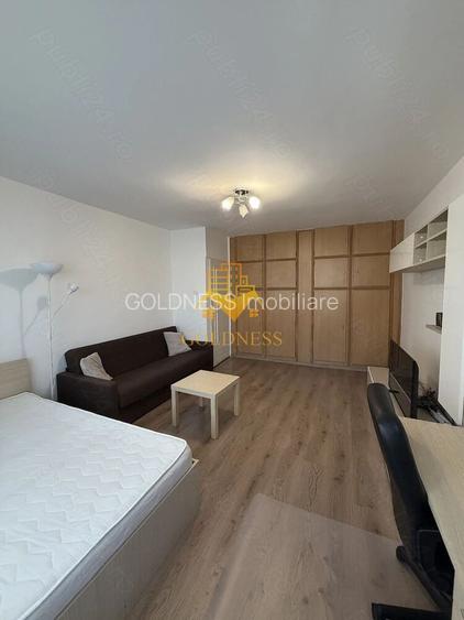 1 camera studio, Manastur, zona Kaufland, USAMV, UMF, Platinia - 2